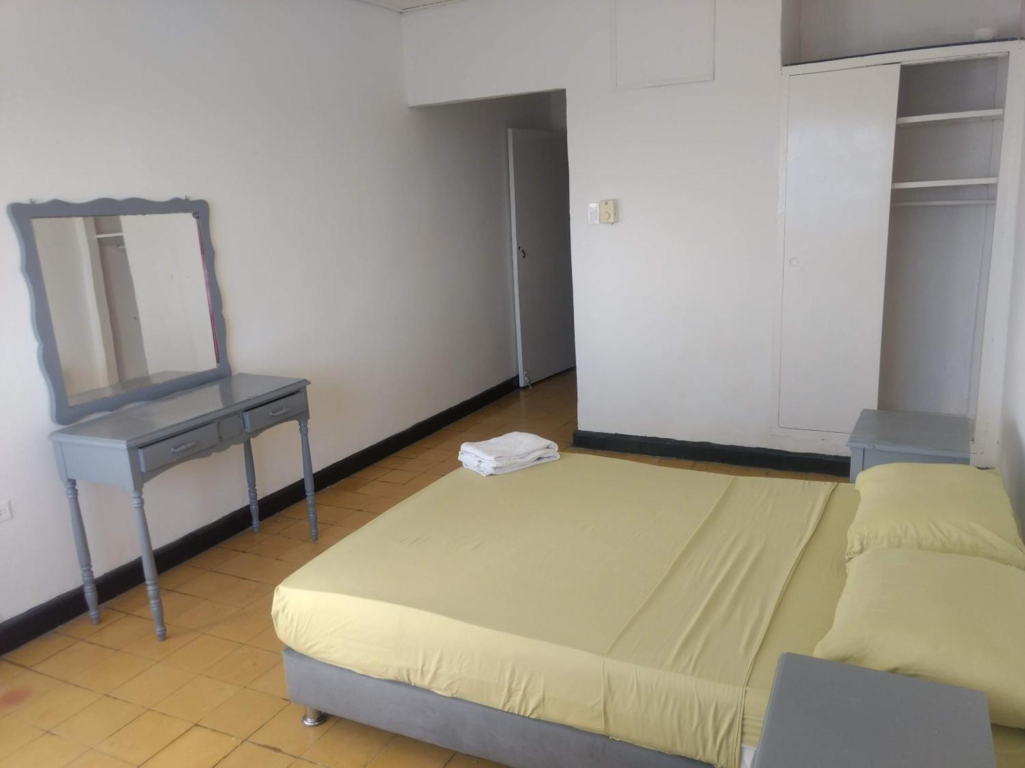 Panamerican Hostel 산타마르타 외부 사진
