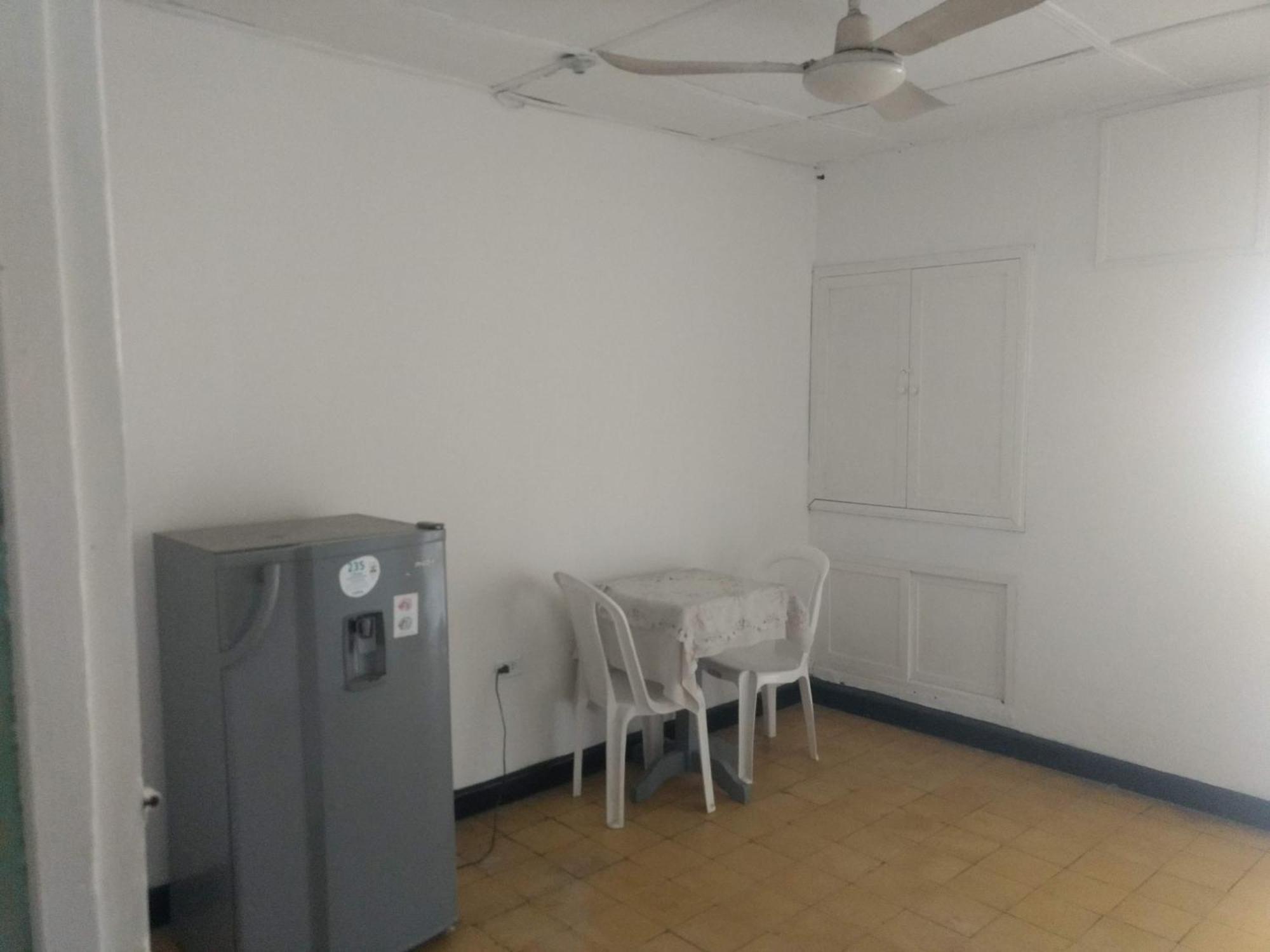 Panamerican Hostel 산타마르타 외부 사진