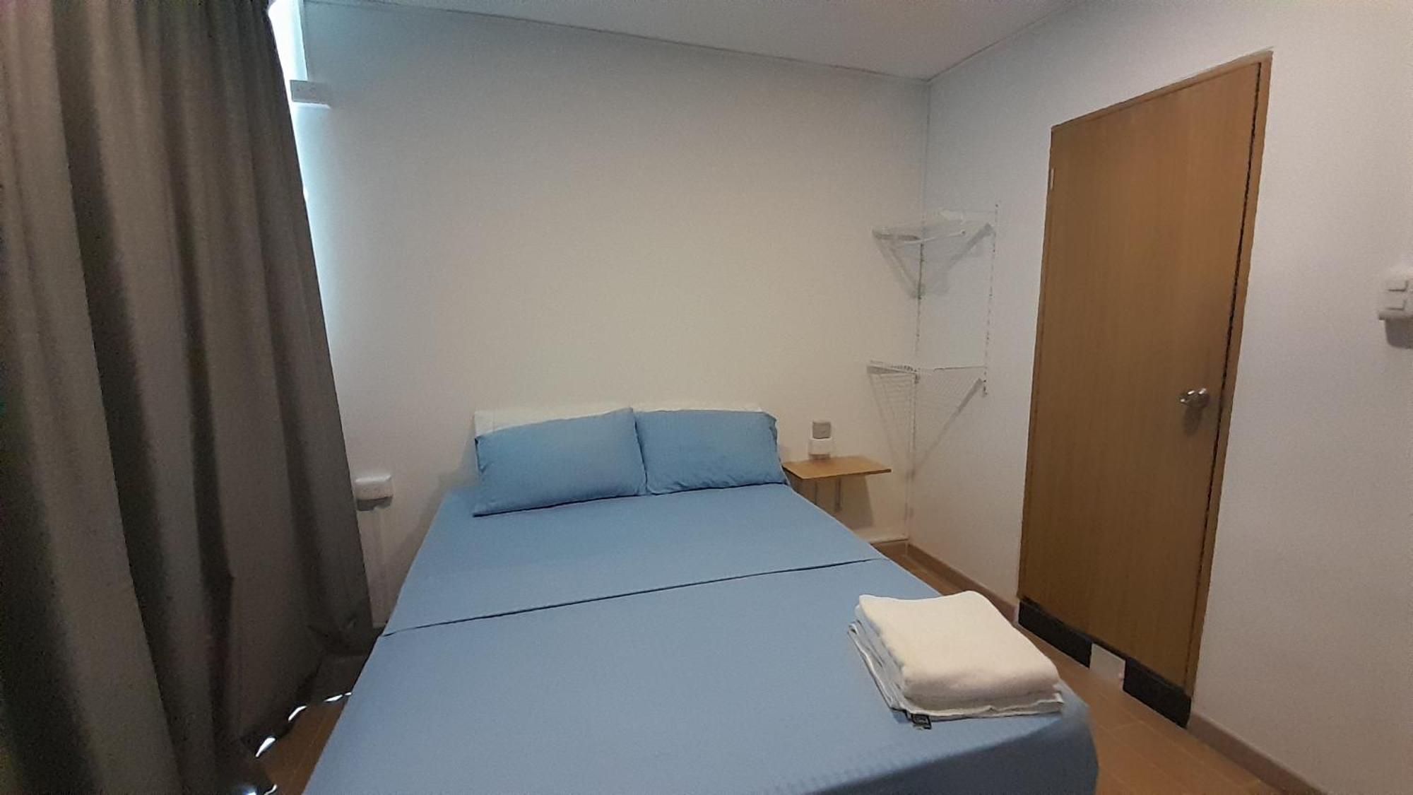 Panamerican Hostel 산타마르타 외부 사진
